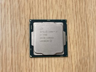 PACK COMBO PLACA MSI Z270 PC MATE + INTEL I7 7700