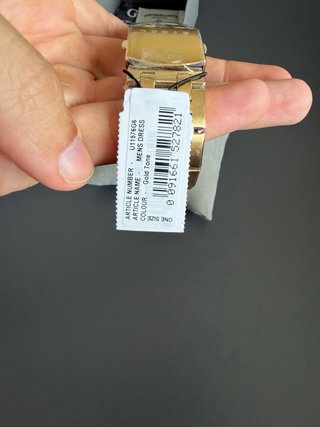 Reloj Guess