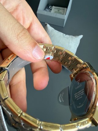 Reloj Guess