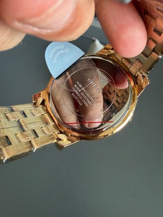 Reloj Guess