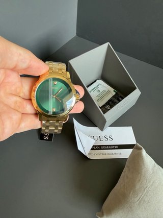 Reloj Guess
