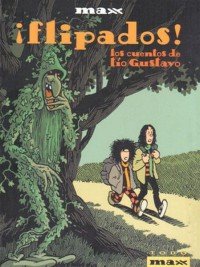 Las aventuras de Gustavo -INTGEGRAL - MAX