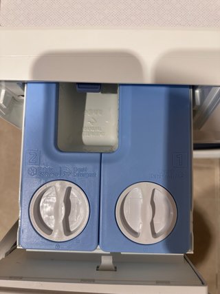 Lavadora Samsung 9kg WW90DG6U85HHU3
