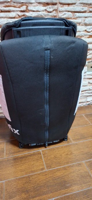 Silla de coche ISOFIX Penguin