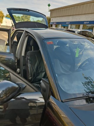SEAT Ibiza 2007