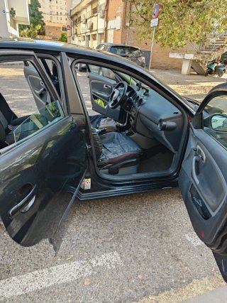 SEAT Ibiza 2007