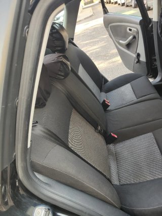 SEAT Ibiza 2007