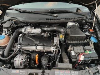 SEAT Ibiza 2007