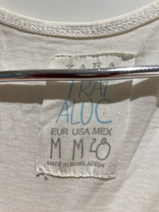 Lote Ropa Mujer Talla M