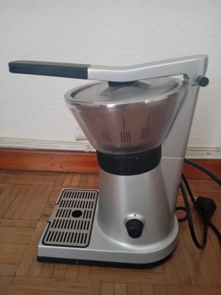 Exprimidor Krups
