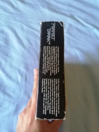 Perfect Dark Nintendo 64 Pal España