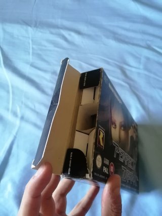 Perfect Dark Nintendo 64 Pal España