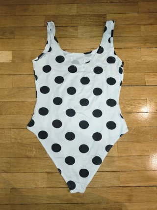 Body Mickey Mouse