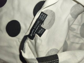 Body Mickey Mouse