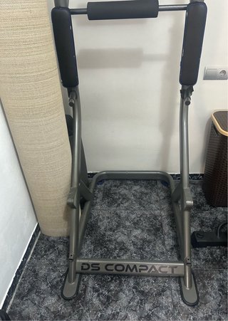 Torre entrenamiento Domyos DS Compact