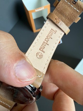 Reloj Timberland
