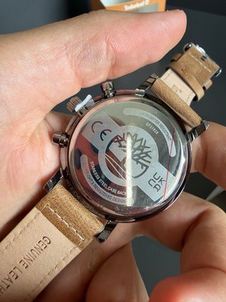 Reloj Timberland