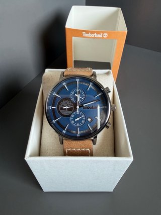 Reloj Timberland