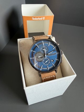 Reloj Timberland