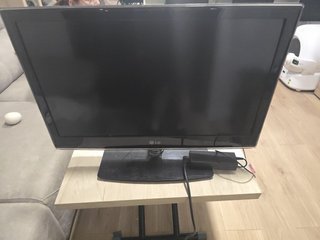 Televisor LG 26 pulgadas