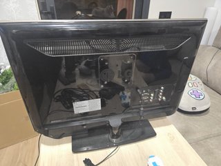 Televisor LG 26 pulgadas