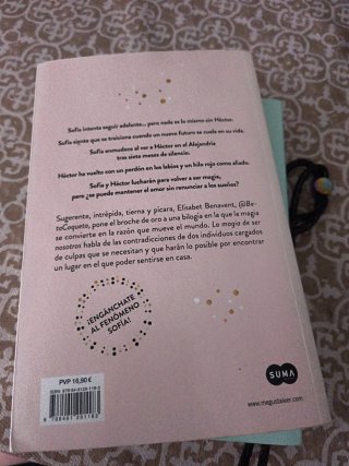 La magia de ser nosotros / The Magic of Being O...