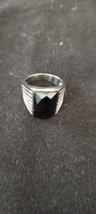 Anillo Titanio Multicolor inalterable para elegir