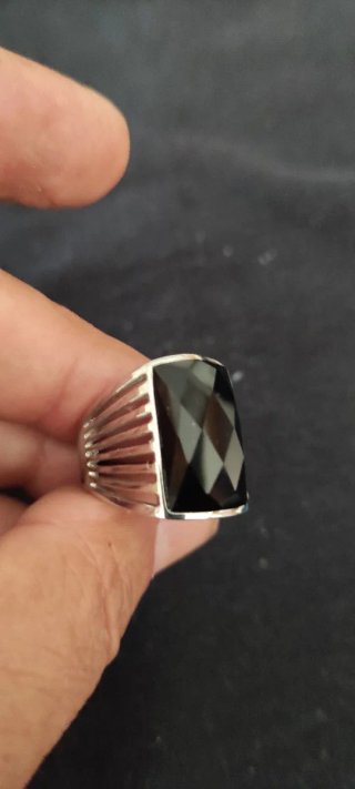Anillo Titanio Multicolor inalterable para elegir