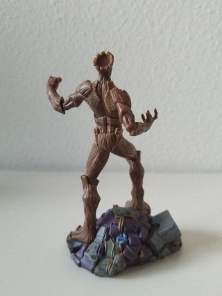 Figura Groot Marvel