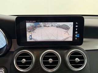 Mercedes-Benz GLC Coupé 2021 300de 306cv AMG LINE