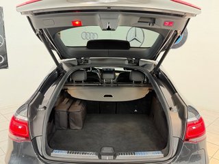 Mercedes-Benz GLC Coupé 2021 300de 306cv AMG LINE
