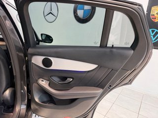 Mercedes-Benz GLC Coupé 2021 300de 306cv AMG LINE