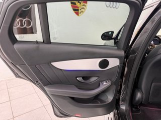 Mercedes-Benz GLC Coupé 2021 300de 306cv AMG LINE
