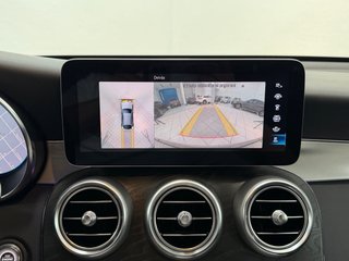 Mercedes-Benz GLC Coupé 2021 300de 306cv AMG LINE