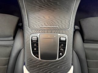 Mercedes-Benz GLC Coupé 2021 300de 306cv AMG LINE