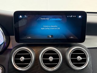 Mercedes-Benz GLC Coupé 2021 300de 306cv AMG LINE