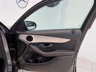 Mercedes-Benz GLC Coupé 2021 300de 306cv AMG LINE