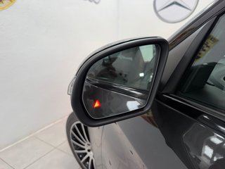 Mercedes-Benz GLC Coupé 2021 300de 306cv AMG LINE