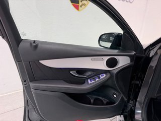Mercedes-Benz GLC Coupé 2021 300de 306cv AMG LINE