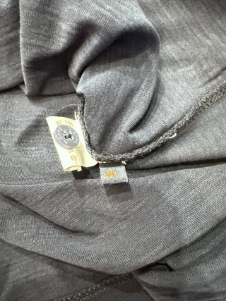 Polo X-Cape Uomo Blu Scuro