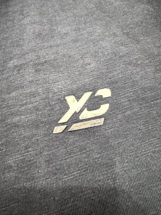Polo X-Cape Uomo Blu Scuro