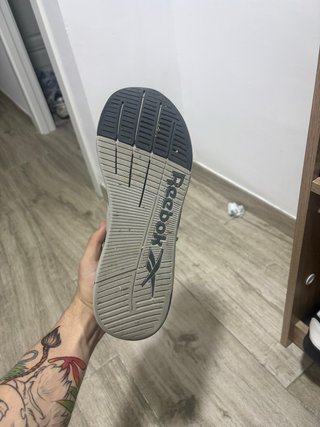 Reebok Nano X5 Unisex