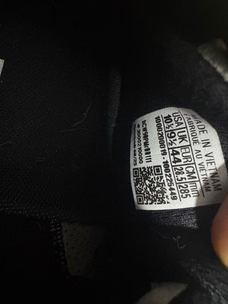Reebok Nano X5 Unisex