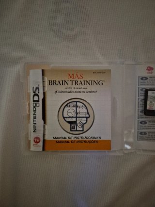 Colección Juegos Nintendo DS