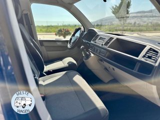 Volkswagen Transporter T6 BICOLOR 2019
