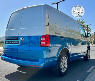 Volkswagen Transporter T6 BICOLOR 2019