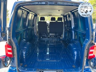 Volkswagen Transporter T6 BICOLOR 2019