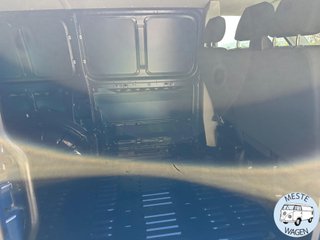 Volkswagen Transporter T6 BICOLOR 2019