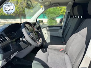 Volkswagen Transporter T6 BICOLOR 2019