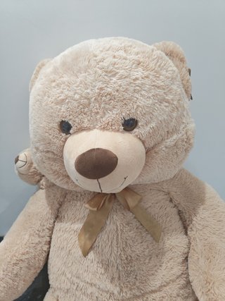 Peluche de oso gigante 140cm